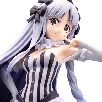 Figura Fate-strange Fake 1-7 Francesca Prelati 24 cm