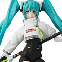 Figura Figma Racing Miku Hatsune Miku 13cm