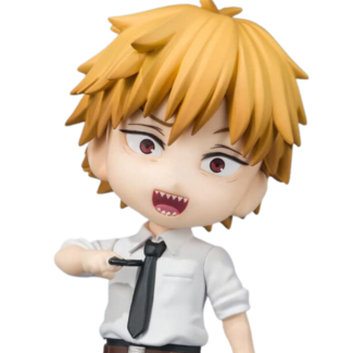 Figura Figuarts Mini Denji Chainsaw Man 9cm