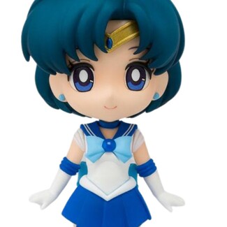 Figura Figuarts mini Sailor Moon Sailor Mercury 9 cm