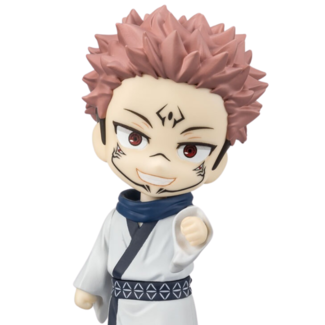 Figura Figuarts mini Sukuna Jujutsu Kaisen 9cm