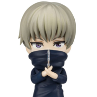 Figura Figuarts mini Toge Inumaki Jujutsu Kaisen 9cm