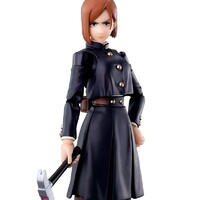 Figura Figuarts Nobara Kugisak Jujutsu Kaisen 14cm