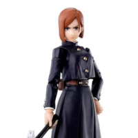 Figura Figuarts Nobara Kugisak Jujutsu Kaisen 14cm