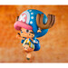 Figura Figuarts Zero Chopper Cotton Candy Lover One Piece 7cm