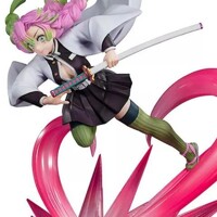 Figura Figuarts Zero Mitsuri Kanroji Demon Slayer Kimetsu no Yaiba 22cm