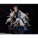 Estatua Figuarts Zero Sukuna Jujutsu Kaisen 13cm