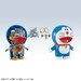 Figura Figure Rise Doraemon 10 cm