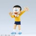 Figura Figure Rise Doraemon Time Machine Model Kit 10 cm