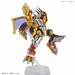 Figura Figure-Rise Standard Amplified Wargreymon 20 cm