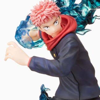 Figura Figurizm Yuji Itadori Jujutsu Kaisen 20cm