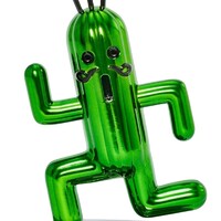 Figura Final Fantasy Bright Arts Gallery Diecast Cactilin 10 cm