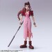 Figura Final Fantasy VII Aerith Gainsborough Bring Arts Af 13 cm