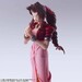 Figura Final Fantasy VII Aerith Gainsborough Bring Arts Af 13 cm