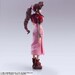 Figura Final Fantasy VII Aerith Gainsborough Bring Arts Af 13 cm