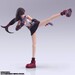 Figura Final Fantasy VII Bring Arts Tifa Lockhart Mythril Claws Ver. 14 cm