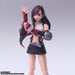 Figura Final Fantasy VII Bring Arts Tifa Lockhart Mythril Claws Ver. 14 cm