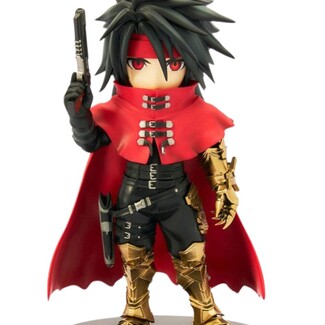 Figura Final Fantasy VII Rebirth Adorable Arts Vincent Valentine 11 cm