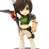 Figura Final Fantasy VII Rebirth Adorable Arts Yuffie Kisaragi 11 cm