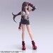 Figura Final Fantasy VII Tifa Lockhart Bring Arts Af 13 cm