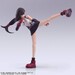 Figura Final Fantasy VII Tifa Lockhart Bring Arts Af 13 cm