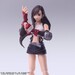 Figura Final Fantasy VII Tifa Lockhart Bring Arts Af 13 cm