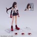 Figura Final Fantasy VII Tifa Lockhart Bring Arts Af 13 cm