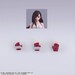 Figura Final Fantasy VII Tifa Lockhart Bring Arts Af 13 cm