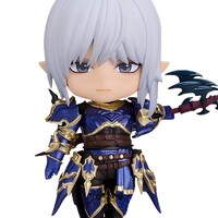 Figura Final Fantasy XIV Nendoroid Estinien 10 cm
