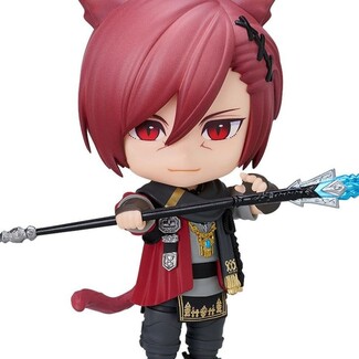 Figura Final Fantasy XIV Nendoroid G'raha Tia 10 cm