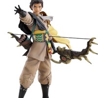 Figura Fire Emblem 1/7 Claude 28 cm