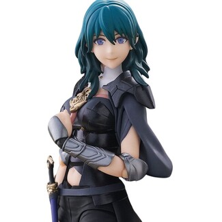 Figura Fire Emblem Awakening Figma Byleth (Female) 16 cm