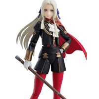 Figura Fire Emblem: Three Houses Figma Edelgard von Hresvelg 16 cm