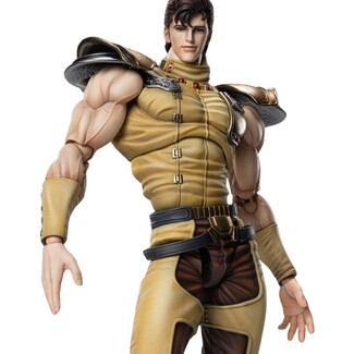 Figura Fist of the North Star Chozokado Juza 18 cm