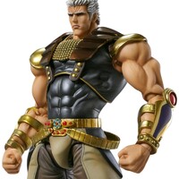 Figura Fist of the North Star Chozokado Raoh 21 cm
