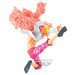 Figura Flamingo Banpresto World Colosseum VI vol. 1 One Piece 10cm