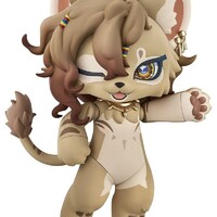 Figura Fluffy Land Nendoroid August 10 cm