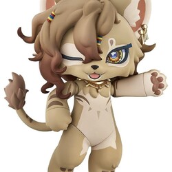 Figura Fluffy Land Nendoroid August 10 cm