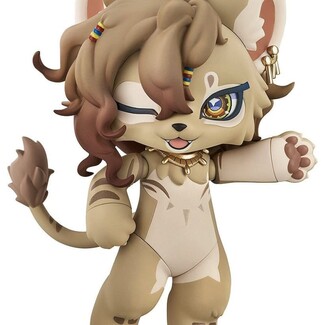 Figura Fluffy Land Nendoroid August 10 cm