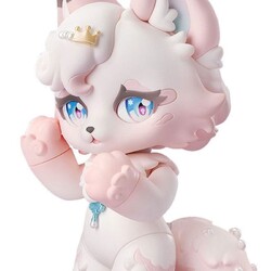 Figura Fluffy Land Nendoroid Dyana 10 cm