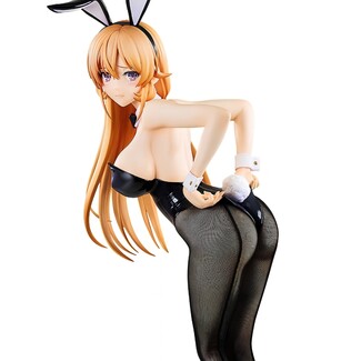 Figura Food Wars! Shokugeki no Soma 1-3 Erina Nakiri Bunny Ver. 61 cm