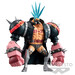 Figura Franky The Grandline Men DXF One Piece 15cm