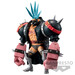 Figura Franky The Grandline Men DXF One Piece 15cm