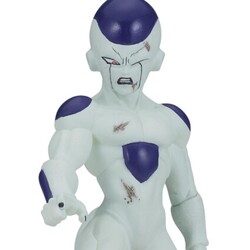 Figura Freeza vol.5 History Box Dragon Ball Z 13cm