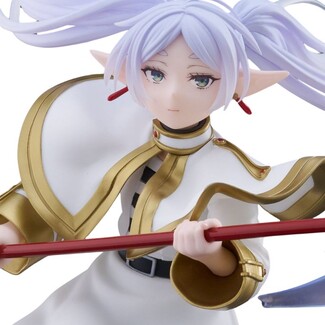 Figura Frieren: Beyond Journey�s End AMP+ Frieren Reissue 21 cm