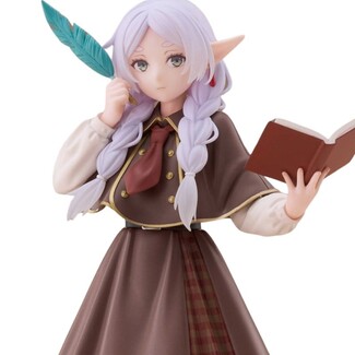 Figura Frieren: Beyond Journey's End Coreful Frieren (Detective ver.) 18 cm