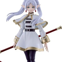 Figura Frieren: Beyond Journeys End Figma Frieren DX Edition 13 cm