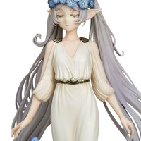 Figura Frieren: Beyond Journey's End Frieren Art Nouveau Style 24 cm