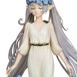 Figura Frieren: Beyond Journey's End Frieren Art Nouveau Style 24 cm