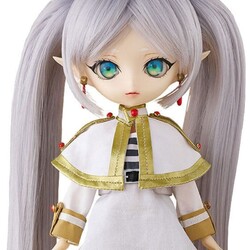 Figura Frieren: Beyond Journeys End Harmonia Humming Frieren 23 cm